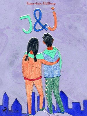 cover image of J & J